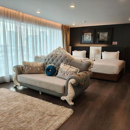Asiatic Hotel Малакка Экстерьер фото