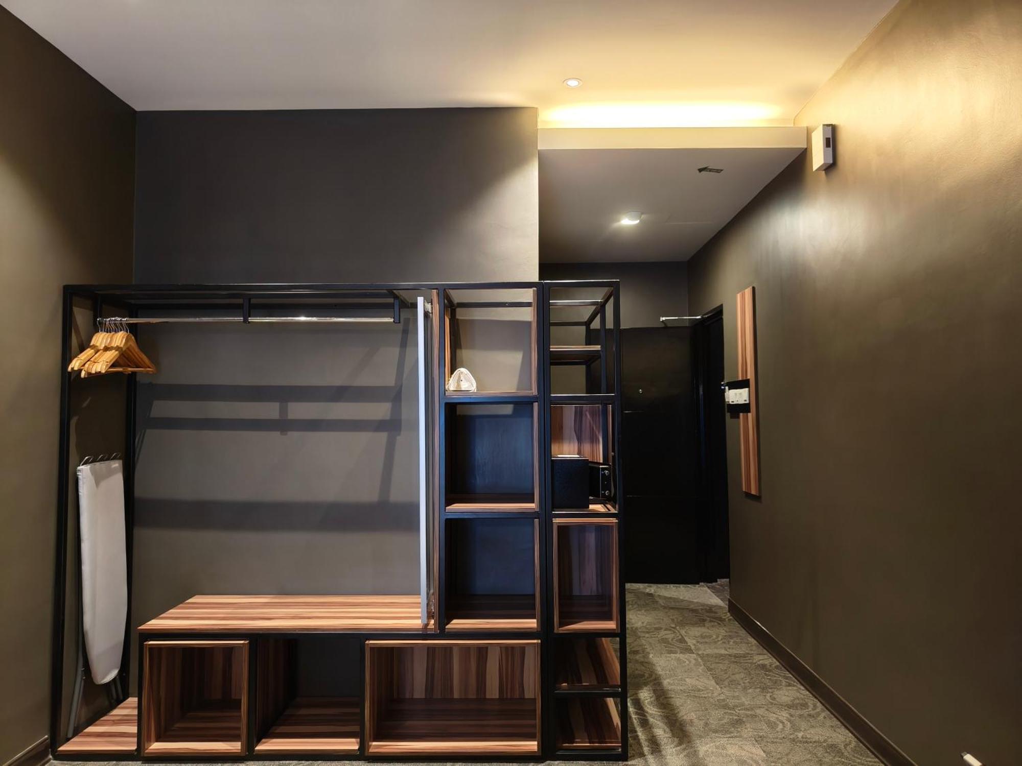 Asiatic Hotel Малакка Экстерьер фото