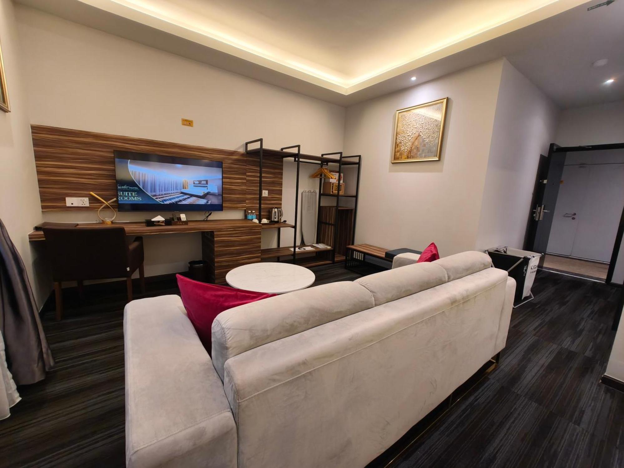 Asiatic Hotel Малакка Экстерьер фото