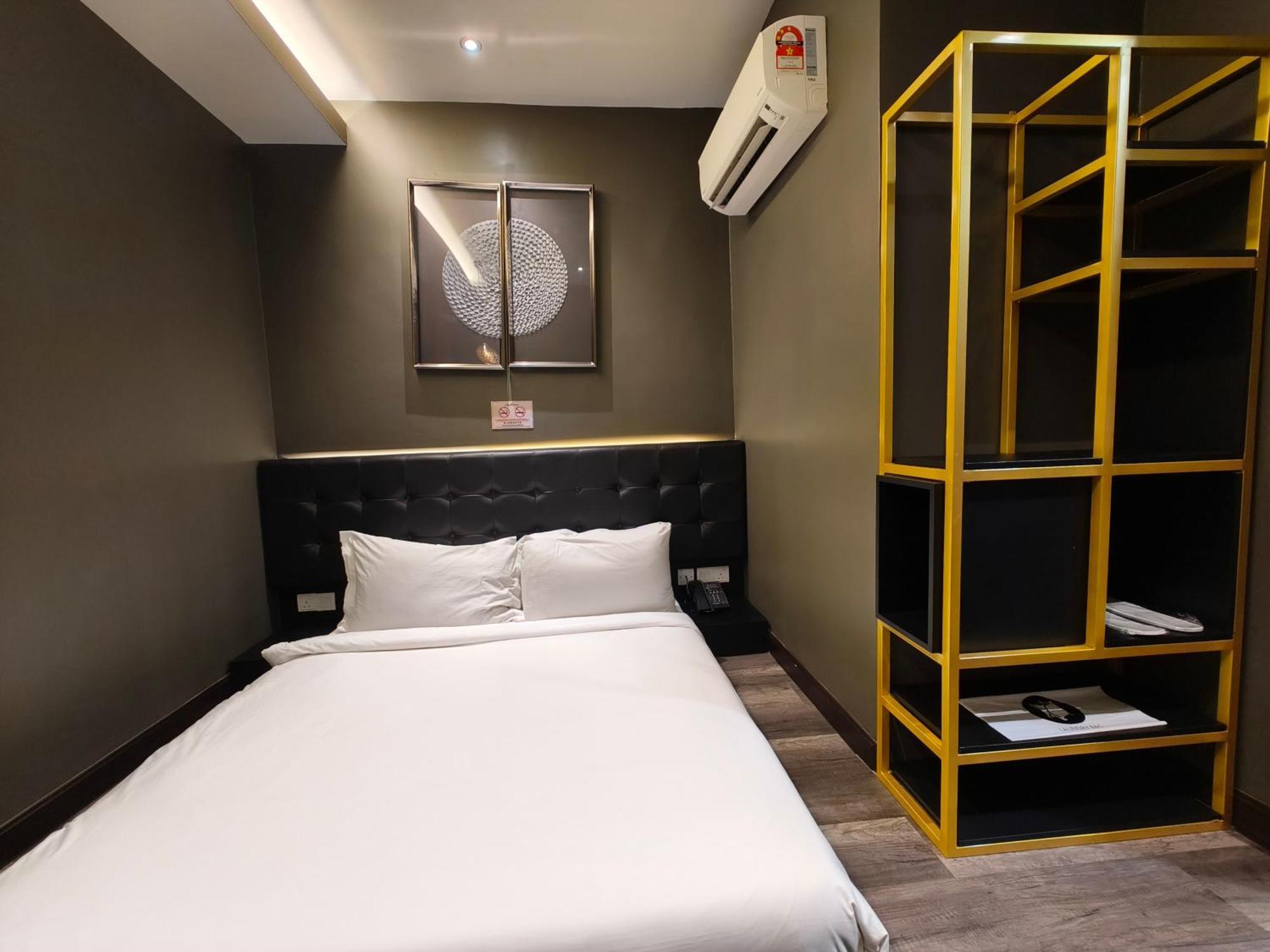 Asiatic Hotel Малакка Экстерьер фото