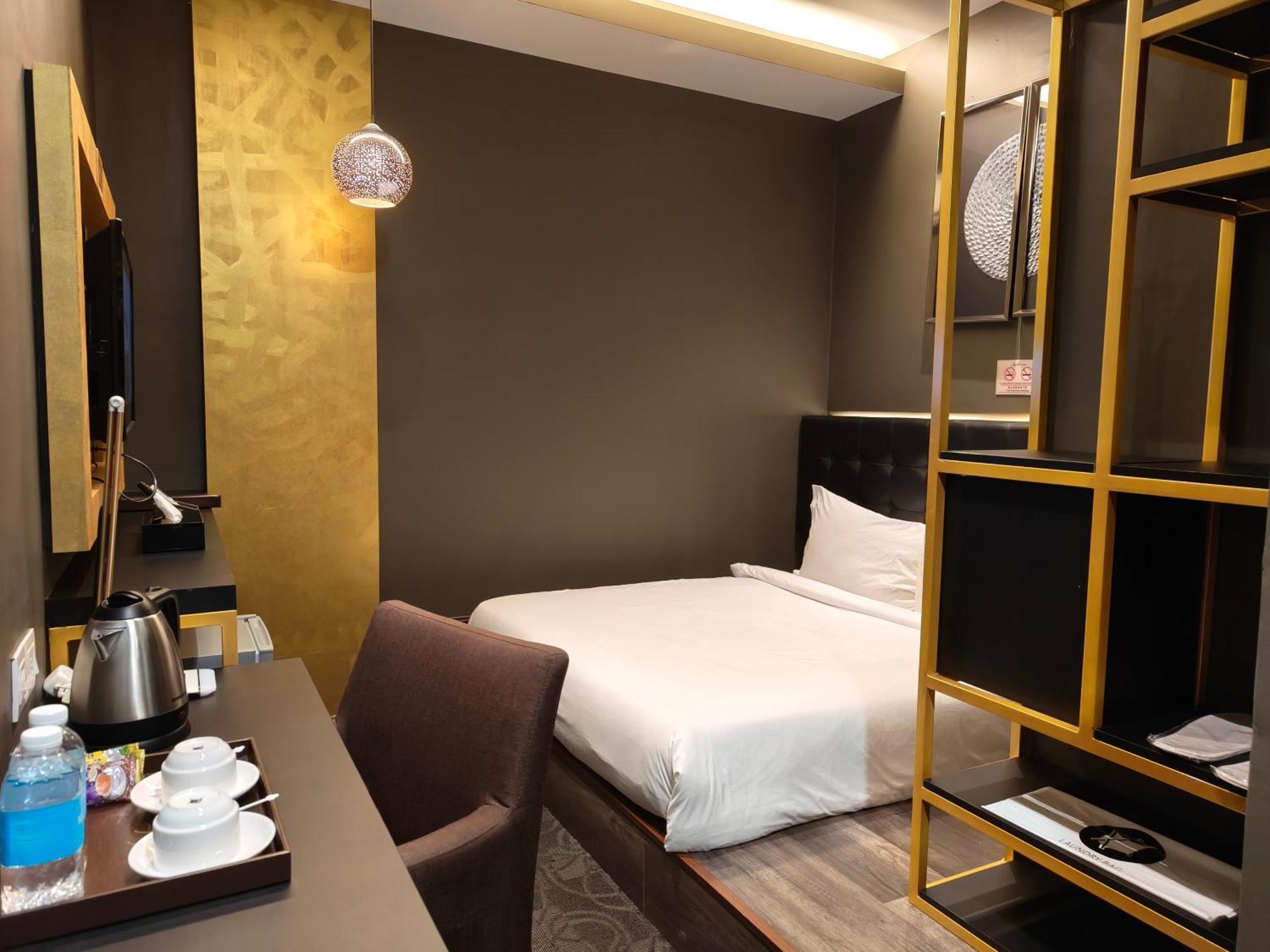 Asiatic Hotel Малакка Экстерьер фото