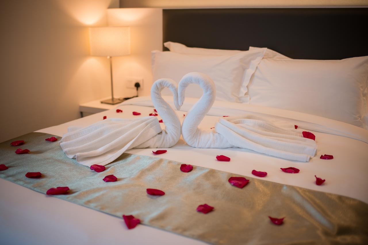 Asiatic Hotel Малакка Экстерьер фото