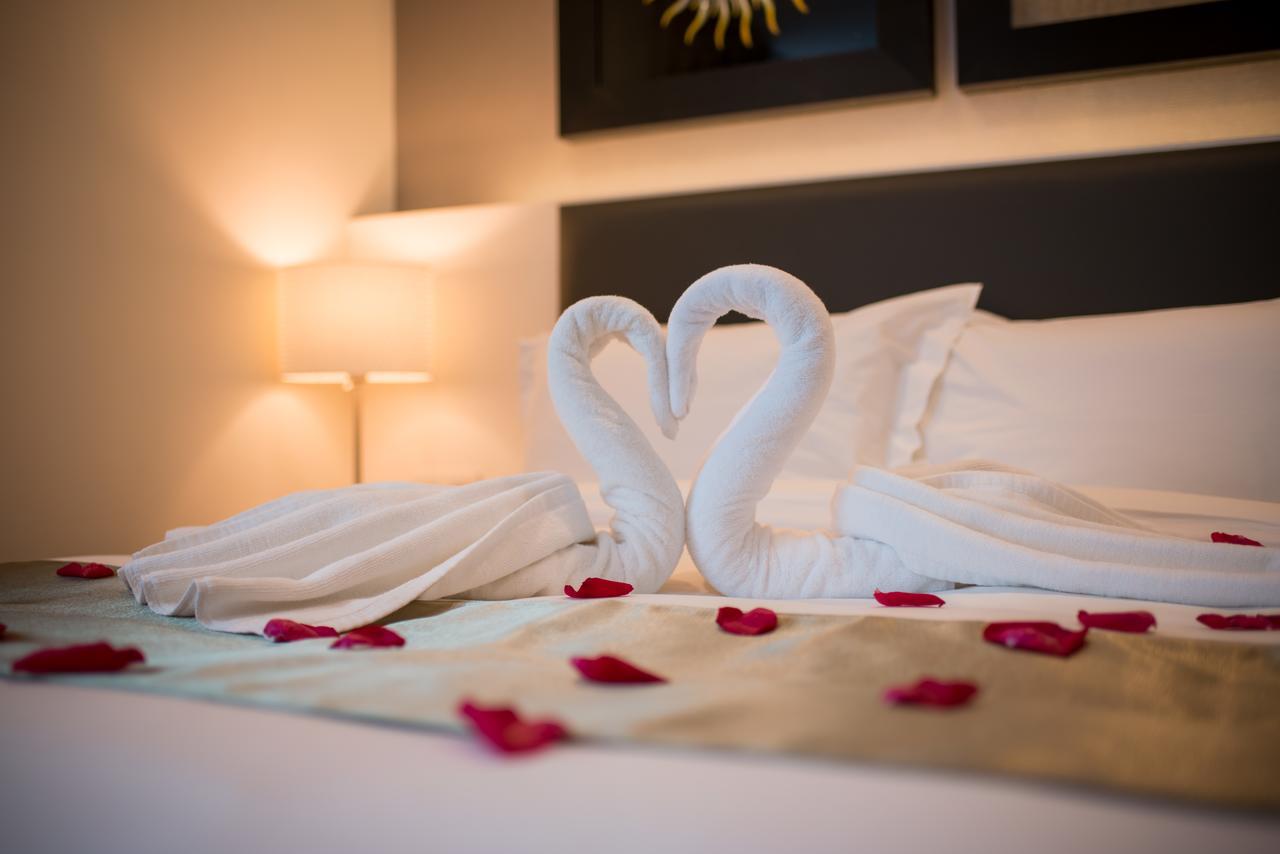 Asiatic Hotel Малакка Экстерьер фото