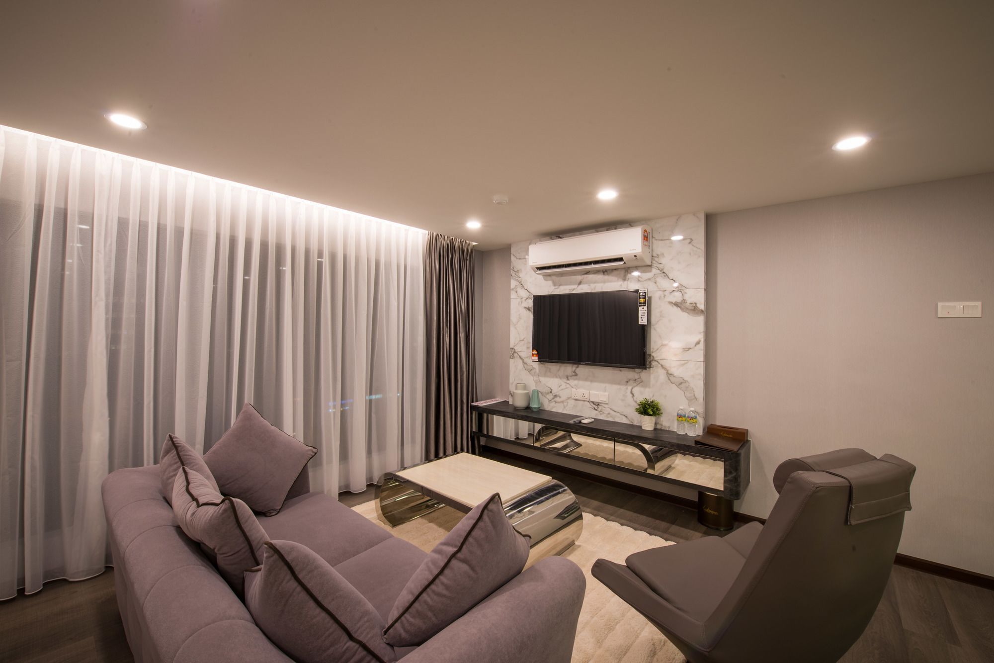 Asiatic Hotel Малакка Экстерьер фото